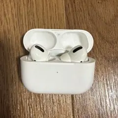 AirPods pro ジャンク品