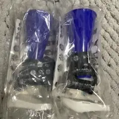 聖飢魔II ミサでの配布グッズ　マスクメガホン×4