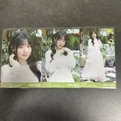 イコラブ モラトリアム 生写真 コンプ 齋藤樹愛羅 - メルカリ