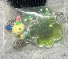 サンリオ シークレット クローバー ストラップ