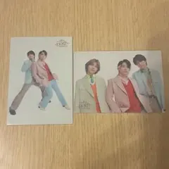 FJORD ミセス　フォトカード