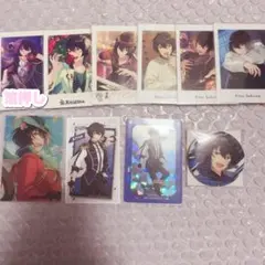朔間凛月 グッズ まとめ売り - メルカリ