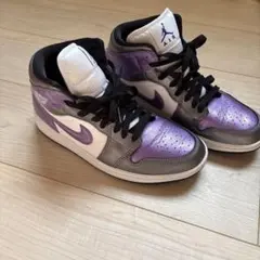 Nike Air Jordan 1