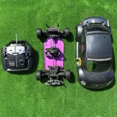2026年最新】hpi ラジコンの人気アイテム - メルカリ