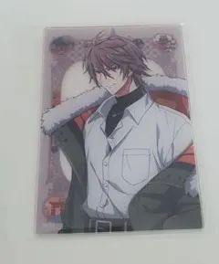 アイナナ　G4Y　虎於