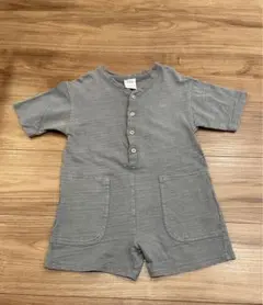 ZARA KIDS ロンパース 18-24months 90
