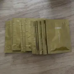 オルビス ザ クレンジングオイル サンプルのサムネイル