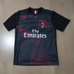 2026年最新】ACミランゲームシャツの人気アイテム - メルカリ