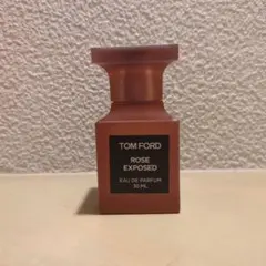 TOM FORD ROSE EXPOSED オードパルファム 30ml - メルカリ