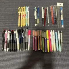 シャープペンシル 8本セット - メルカリ