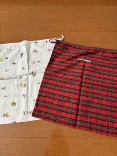 オールドマンズテーラー巾着セットのサムネイル