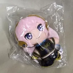 プロセカ　巡音ルカ　ぬいぐるみ　ぷちぬい　マスコット