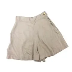 m629-40 MOSCHINO モスキーノ ショートパンツ キュロットパンツのサムネイル