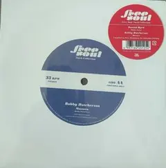 DONALD BYRD THINK TWICE BOBBY MONTARA