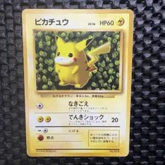 2026年最新】すぐわかるポケモンカードの遊びかた ピカチュウの人気