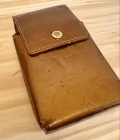 路易威登 棕色小物收納盒