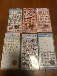 ボンボンドロップシール うるちゅるシール まとめ売り おすそ分け 正規品