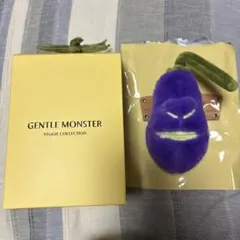 GENTLE MONSTER VEGGIE コレクション キーホルダーノベルティ - メルカリ
