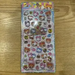 ボンボンドロップシール ジュエルプチドロップ