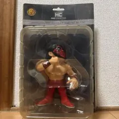 プロレス　ソフビ　フィギュア　武藤敬司　グレートムタ　内藤哲也　限定品　レア 2025年最新】武藤敬司 ソフビの人気アイテム - メルカリ