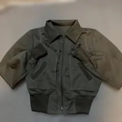 2026年最新】y2k ジャケットの人気アイテム - メルカリ