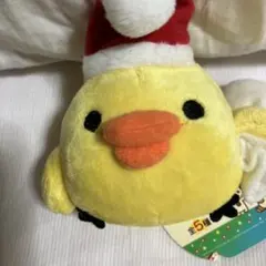 サンリオ フレンドリーコッコちゃん ぬいぐるみ レトロ ラッキー