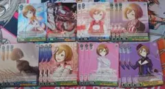 プロセカ ヴァイスシュヴァルツ まとめ売り MEIKO