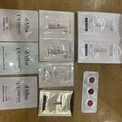 サンプル詰め合わせ