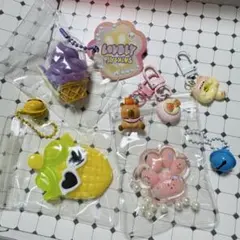 スクイーズおまけセット