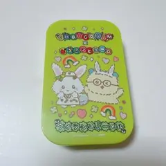チェゴシム ウィッシュミーメル ビタミンピューロ スライドケース入りラムネ