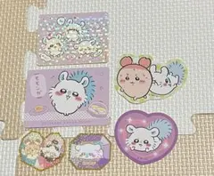 ちいかわ　モモンガまとめ売り