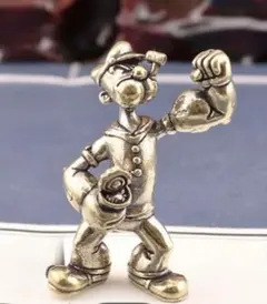 2026年最新】ポパイ フィギュアの人気アイテム - メルカリ