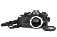 2026年最新】nikon emの人気アイテム - メルカリ
