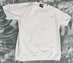 THE NORTH FACE GLOBEFIT Tシャツ S ホワイト