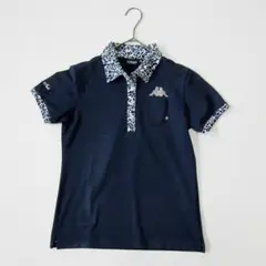 Kappa　カッパ　レディースゴルフポロシャツ　Mサイズ