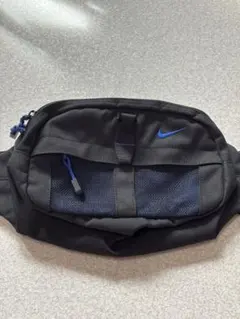 NIKE 90s 00s y2k ボディバッグ ウエストポーチ