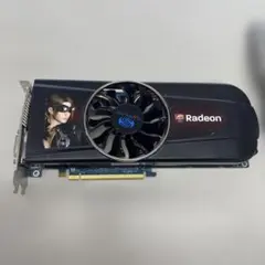 Sapphire Radeon グラフィックボード FC00154-ROのサムネイル
