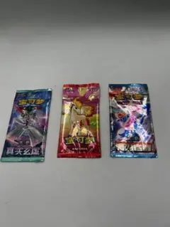 ポケモンカード 中国版 嗨皮组合 未開封 シュリンク付 - メルカリ