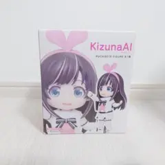 キズナアイ PUCHIEETE FIGURE フィギュアのサムネイル