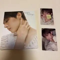&TEAM「Mark on Me」EJ
