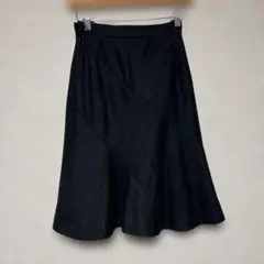 Vivienne Westwood RED LABEL 変形フレアスカート - メルカリ
