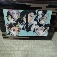 鬼滅の刃 ブロマイド ポストカードサイズ