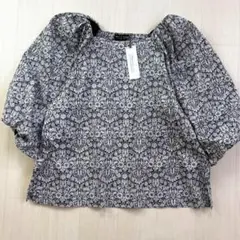 2025年最新】ハグオーワー リバティ ブラウスの人気アイテム - メルカリ