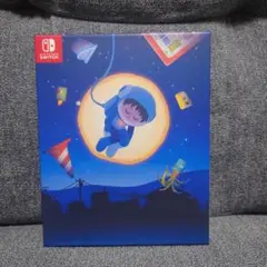 Switch Recolit（リコリット）