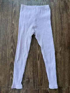 LOWRYS FARM キッズリブレギンス