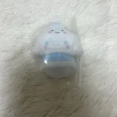 サンリオ ちびっとも 雪の精 シナモロール