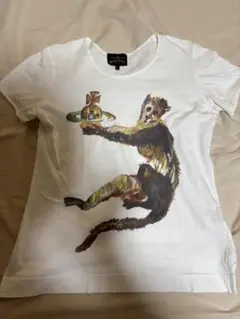 Vivienne Westwood ANGLOMANIA Tシャツのサムネイル