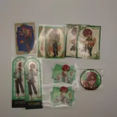 地縛少年花子くん　日向夏彦　まとめ売り