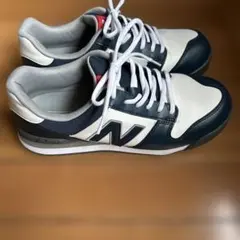 New Balance 安全靴のサムネイル