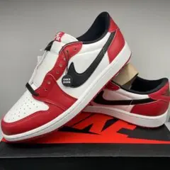 Nike Air Jordan 1 Retro Low OG 